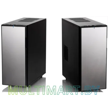 Корпус Fractal Design Define XL R2 Titanium Grey (FD-CA-DEF-XL-R2-TI) картинка 2